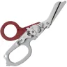 Мультитул Leatherman Raptor Rescue Garnet