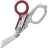 Мультитул Leatherman Raptor Rescue Garnet