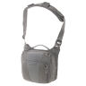 Сумка плечевая Maxpedition Lochspyr Gray (LCRGRY)