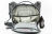 Сумка плечевая Maxpedition Lochspyr Gray (LCRGRY)