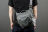 Сумка плечевая Maxpedition Lochspyr Gray (LCRGRY)