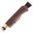 Нож Antonini Mushroom Knife сталь AISI 420 рукоять Орех (ANT938719LN)