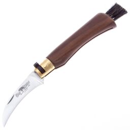Нож Antonini Mushroom Knife сталь AISI 420 рукоять Орех (ANT938719LN)