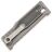 Нож Reate Mini EXO Drop point stonewash сталь CPM-3V  рукоять Ti/Black micarta