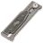Нож Reate Mini EXO Drop point stonewash сталь CPM-3V  рукоять Ti/Black micarta