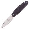 Нож ESEE Churp сталь D2 рукоять Carbon Fiber (BRKC3)