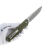 Нож BUCK 251 Langford сталь 7Cr13 рукоять Green G10 (0251GRS)