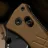 Нож Kizer Aegis T black сталь AEB-L рукоять Brown G10