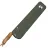 Нож CIVIVI Slippy Sendy satin сталь Nitro-V рукоять Green/Red G10 (C24075B-1)
