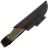 Нож Benchmade Puukko сталь CPM-3V рукоять Olive Santoprene (200)