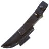 Нож Benchmade Puukko сталь CPM-3V рукоять Olive Santoprene (200)