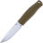 Нож Benchmade Puukko сталь CPM-3V рукоять Olive Santoprene (200)