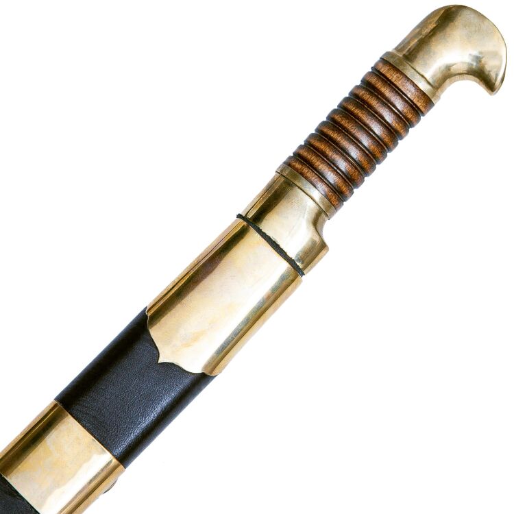 Шашка Ермоловская обр. 1838г (ДОФ)