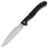Нож Daggerr Harpoon DL stonewash сталь 8Cr14MoV рукоять Black FRN