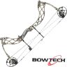 Лук BowTech Carbon Zion блочный 102м/с