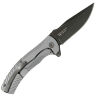 Нож Kershaw Seguin PVD cталь 8Cr13MoV рук. сталь (3490)