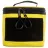 Сумка-органайзер для 18 ножей Mr.Blade Case Yellow