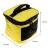 Сумка-органайзер для 18 ножей Mr.Blade Case Yellow