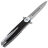 Нож Mr.Blade Legion stonewash сталь D2 рукоять Black G10