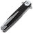 Нож Mr.Blade Legion stonewash сталь D2 рукоять Black G10
