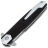 Нож Mr.Blade Legion stonewash сталь D2 рукоять Black G10