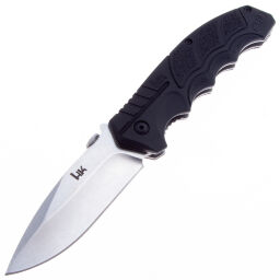 Нож Boker Plus/H&K SFP Tactical Folder сталь D2 рукоять Polypropylene (01HK500)