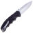 Нож Boker Plus/H&K SFP Tactical Folder сталь D2 рукоять Polypropylene (01HK500)