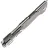 Нож Boker Plus Atlas Big Clip Point сталь 12C27 рукоять Blackwash steel (01BP0062)