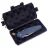Нож Kizlyar Supreme Zorg сталь AUS-8 Satin рукоять Gray G10