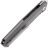 Нож Kansept Integra satin сталь M390 рукоять Silicon Carbided Titanium