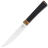 Нож кухонный Ontario Agilite Steak Knife сталь 14C28N рукоять Kraton (2555)