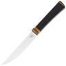 Нож кухонный Ontario Agilite Steak Knife сталь 14C28N рукоять Kraton (2555)