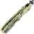 Нож Kizer Drop Bear DLC Halloween Edition 2026 сталь Elmax рукоять GID G10