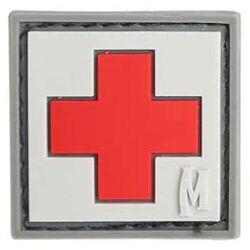 Патч Maxpedition Medic Patch Small (SWAT)
