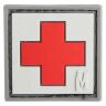 Патч Maxpedition Medic Patch Small (SWAT)