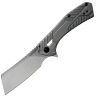 Нож Kershaw Static cталь 8Cr13MoV рук. сталь (3445)