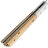 Нож SHOOZIZ HAN219B satin сталь 5Cr15MoV рукоять Steel/Olive Wood