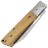 Нож SHOOZIZ HAN219B satin сталь 5Cr15MoV рукоять Steel/Olive Wood