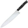 Набор ножей Кухонный №2 3 предмета сталь N690 рукоять микарта (Ульданов Д.Ф.)