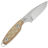 Нож Kizer Muskrat сталь 154CM рукоять Micarta