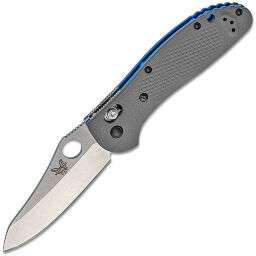 Нож Benchmade Griptilian 550 сталь CPM-20CV рукоять G10 (550-1)