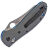 Нож Benchmade Griptilian 550 сталь CPM-20CV рукоять G10 (550-1)