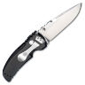 Нож Hogue EX-01 Drop 4" сталь 154CM рукоять Black Aluminium (34150)