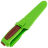 Нож Mora Basic 546 LE 2024 Green/Terracotta сталь Stainless Steel рукоять Polypropylene (14282)