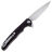 Нож CJRB Briar сталь D2 рукоять Black G10 (J1902-BKF)