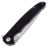 Нож CJRB Briar сталь D2 рукоять Black G10 (J1902-BKF)