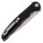 Нож CJRB Briar сталь D2 рукоять Black G10 (J1902-BKF)