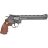 Револьвер пневматический Borner Super Sport 703 (8”)