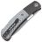 Нож Maxace Beetle 2.0 сталь MagnaCut bead blast рукоять Alutex/Ti