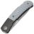Нож Maxace Beetle 2.0 сталь MagnaCut bead blast рукоять Alutex/Ti